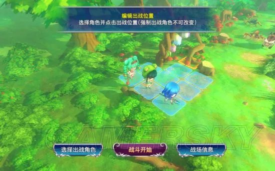 《天使帝国4》兵种介绍 全兵种介绍及职业作用简析