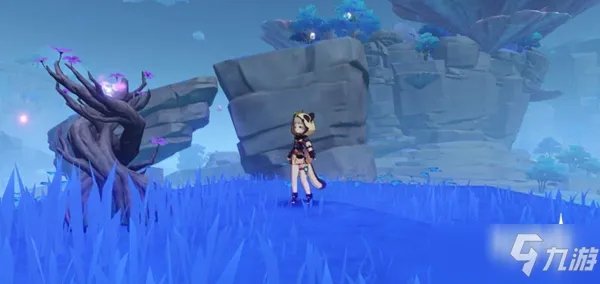 《原神》珊瑚宫鲸井小弟手鞠游戏步骤攻略详解