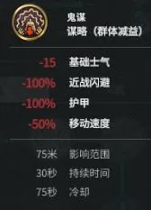 《三国全面战争》新武将合集技能资料整理及武将分析