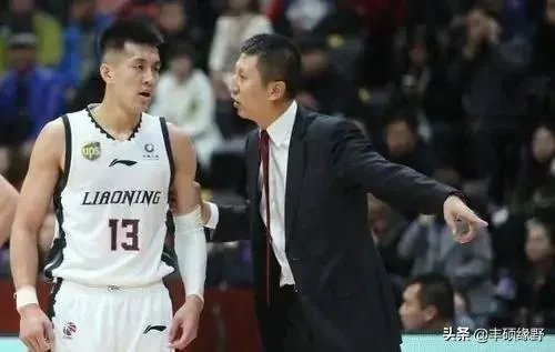 郭士强下课辽宁八连胜是否证明新教练更出色？