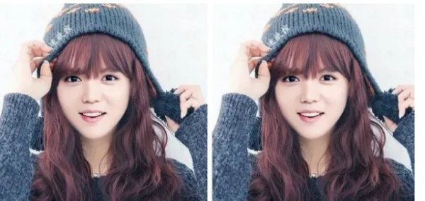 黄子韬想和性转后的自己结婚,还会哪些艺人男扮女装颜值惊人?