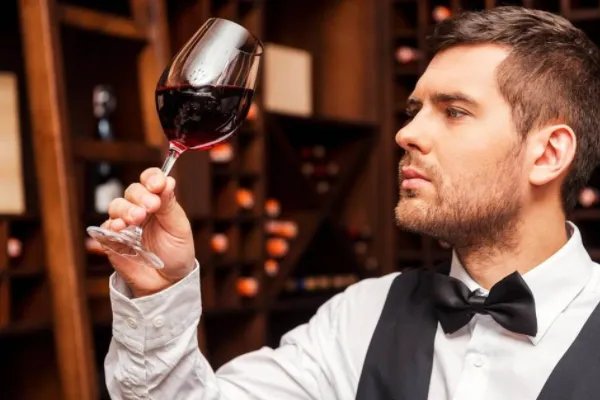 关于红酒文化。