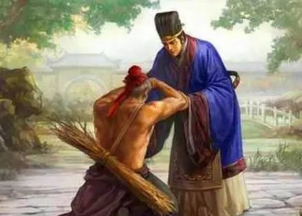 真正的廉颇到底是什么样的 负荆请罪的故事发生在什么时候的