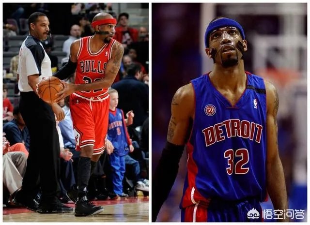 NBA有哪些著名的面具侠呢?有何依据?