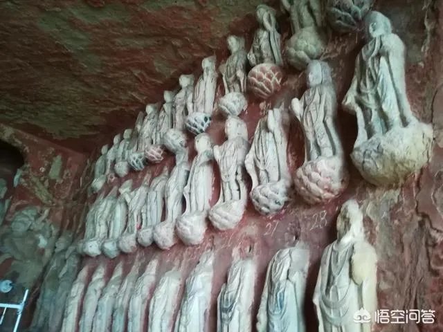 广元还有哪些旅游景点推荐？