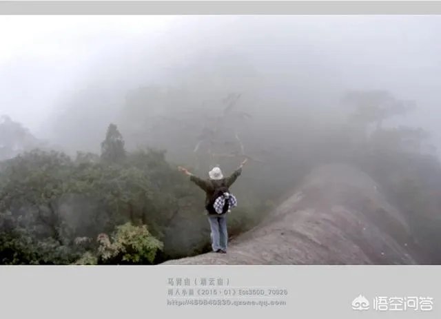 为什么会有风光摄影师说“我们都是看天气吃饭的”呢？