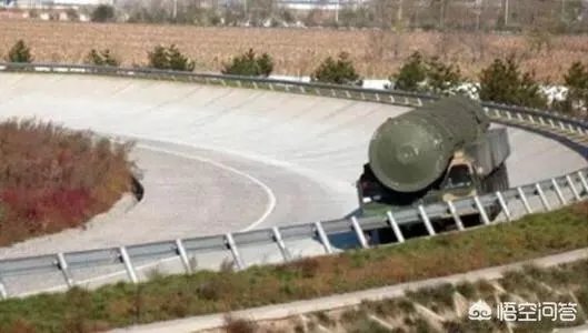 东方41导弹厉害吗？威力有多大？