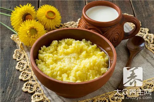 用高压锅煮粥要多久