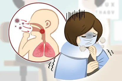 新冠阳性期间可以洗头吗