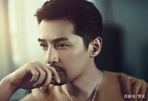 胡歌发文怀念妈妈,粉丝心疼,他妈妈怎么去世的