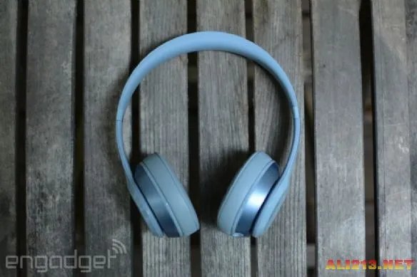 这是一个有逼格的耳机 Beats新款Solo2评测出炉