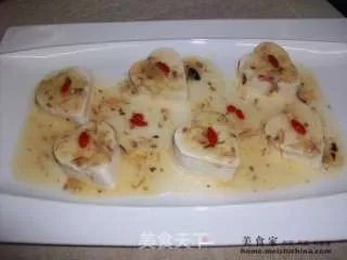 爱的涟漪心心相印@@为LG做的豆腐心形的痕迹