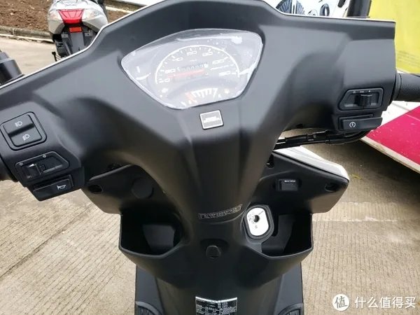 教你买性价比最高的本田踏板车摩托车,该买五羊本田还是新大洲本田