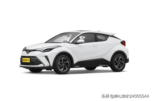 广汽丰田chv报价及图片？