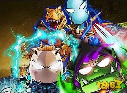 我叫MT Online远程物理DPS阵容解析