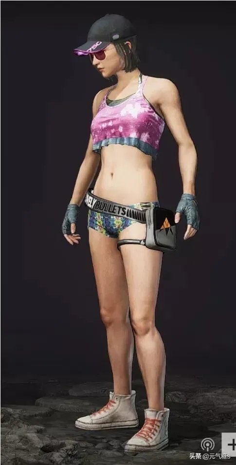 和平精英怎么测试你最适合的枪械?