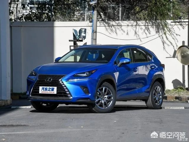 50万左右，买什么suv好呢？