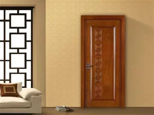 大自然木门怎么样 大自然木门有哪些类型