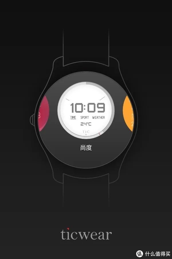从开始到现在,浅谈TicWatch 2 智能手表的体验感受