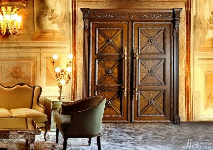 三峰木门怎么样 三峰木门好不好