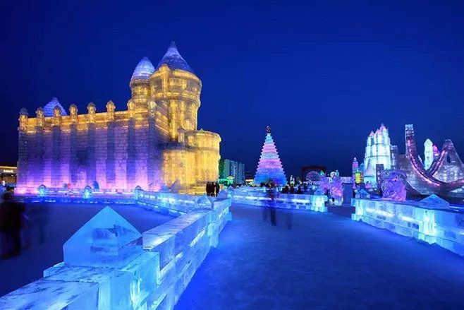 哈尔滨几号供暖