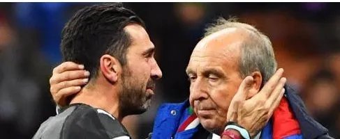 意大利进世界杯了吗？