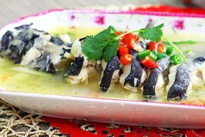 胡子鲶怎么做好吃 胡子鲶的六大做法