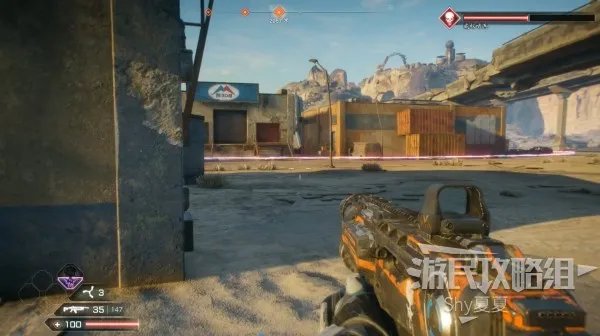 《狂怒2》图文攻略 任务流程图文攻略