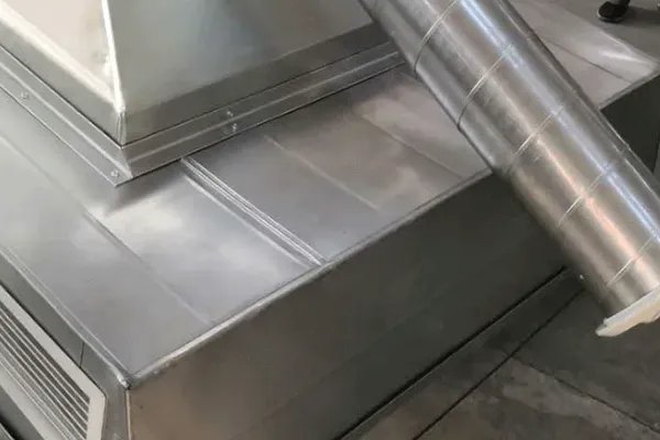 通风管道制作厂家