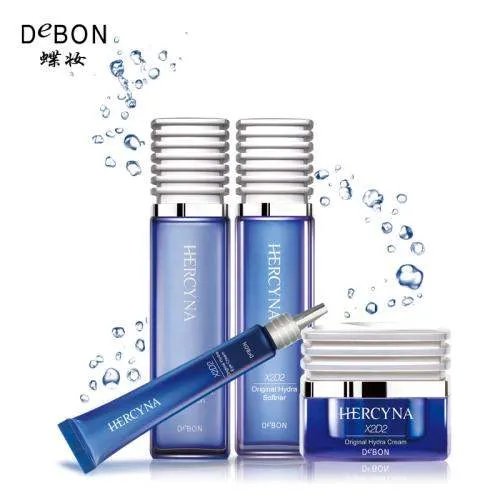 韩国知名化妆品品牌有哪些