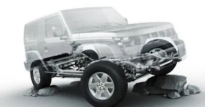 25万到30万左右，有什么好的SUV推荐？