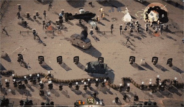 十大塔防游戏排行榜 最热门的塔防游戏排行榜