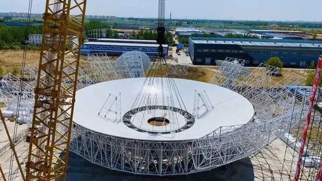 中国启动火星探测计划有哪些意义?