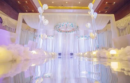 国外网站婚礼有哪些  新人必知的十个外国婚礼网站