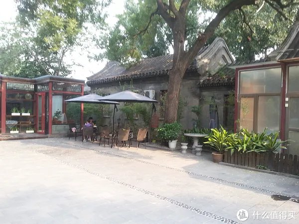 北京自由行攻略（1）交通住宿篇