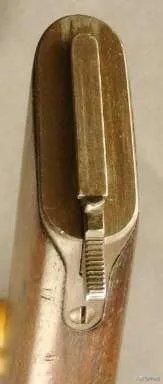 加了枪托的毛瑟驳壳枪盒子炮到底性能能提升多少？