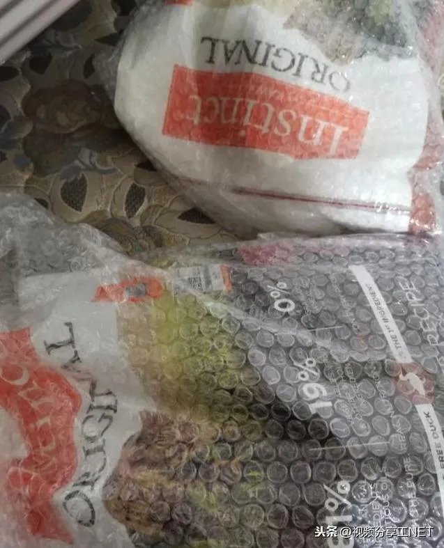 有没有比较好的猫粮推荐一下？