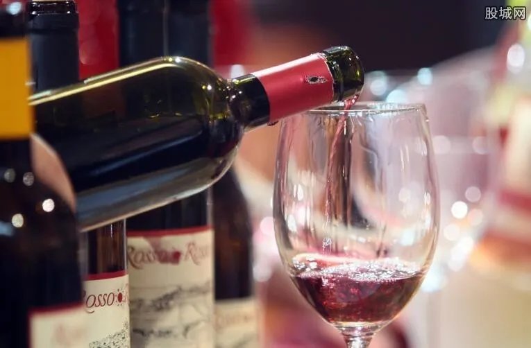 国产红酒哪个牌子好喝 推荐五大国产红酒品牌