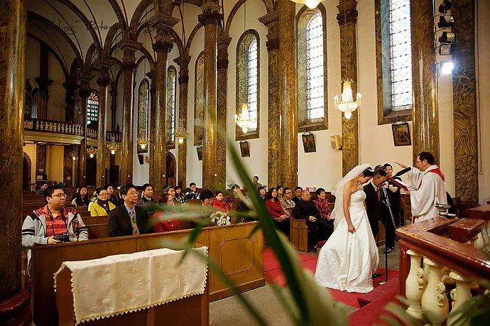 王府井教堂婚礼价格贵么 王府井教堂基本信息