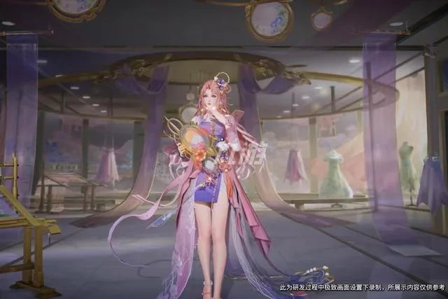 王者荣耀王昭君七夕皮肤多少钱 2021七夕限定皮肤介绍