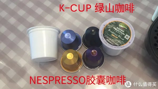 ”你走你的阳关道,问过我的独木桥“——K-cup与Nespresso的咖啡对决