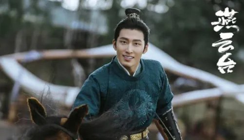 《燕云台》改编自哪本小说？主要剧情概括