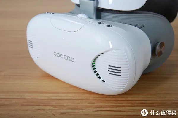 VR世界近况如何？coocaa 酷开 VR一体机 深度评测（含第一视角图片+视频）