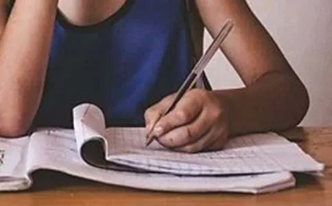 我要当八路军了作文