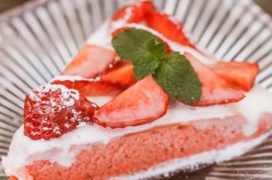 糖粉是什么做的