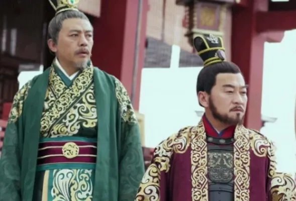 秦武王嬴荡究竟是怎么死的?为什么史书中说他是被鼎砸死的?