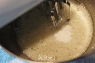 【我的烘培时间】新年快乐，龙年快乐，2012幸福快乐---新年蛋糕