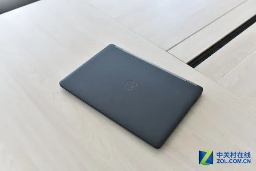 轻薄商务专家 戴尔Latitude E7470开箱