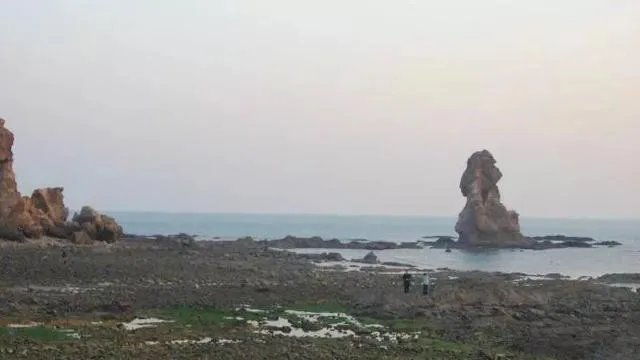 青岛风景有哪些传说?