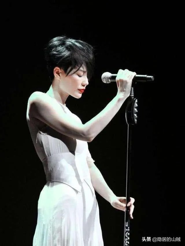 王菲到底是什么样的人？